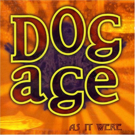 Dog Age: As It Were [CD]