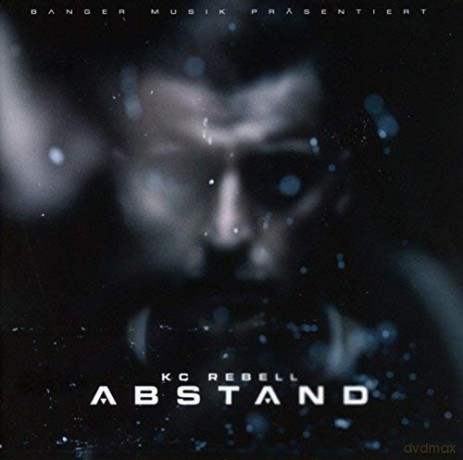 Kc Rebell: Abstand [2CD]