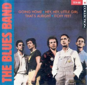 Blues Band: The Collection [CD]