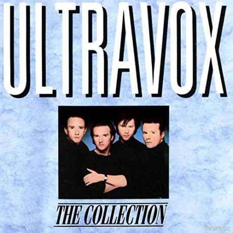 Ultravox: The Collection [CD]