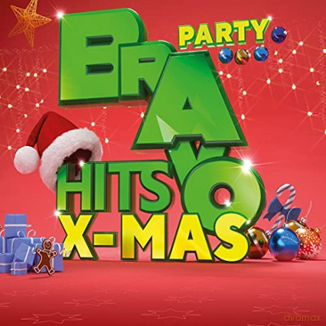 Bravo Hits X-Mas Party [3CD]