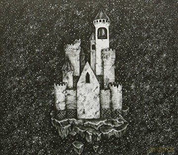 Aureole: Alunar [CD]