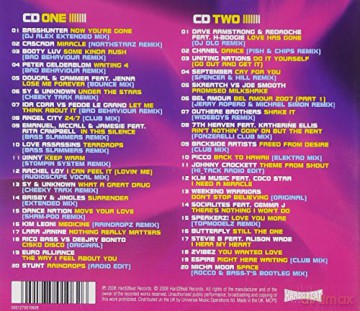 Big Tunes 2008 [2CD]