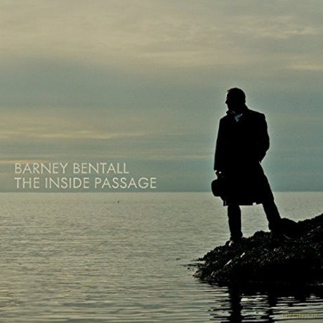 Barney Bentall: The Inside Passage [CD]