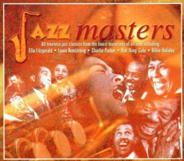 Jazz Masters [3CD]