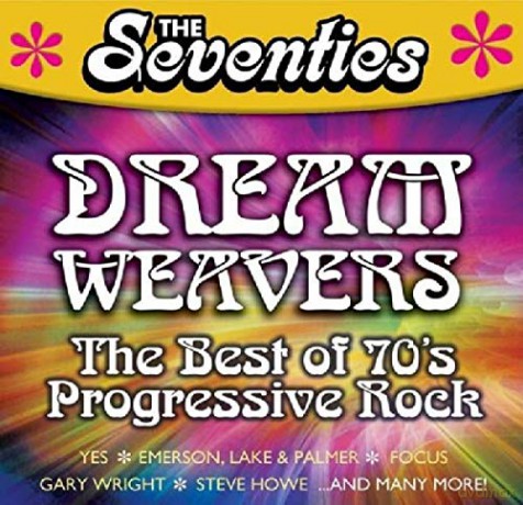 The Seventies [CD]
