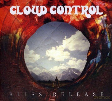 Cloud Control: Bliss Release [CD]