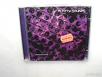 Floppy Sounds: Downtime [2CD]