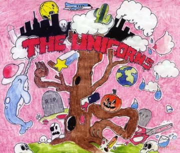 The Unicorns: The Unicorns 2014 [CD]