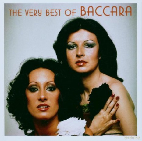 Baccara: The Very Best Of [CD]
