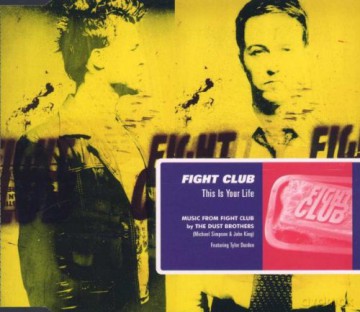 The Dust Brothers: This Is Your Life/Intl.Versio [CD]