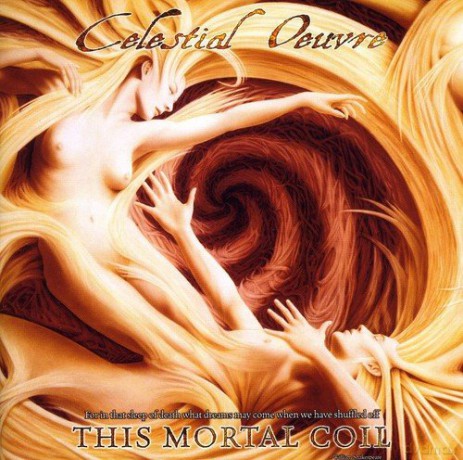 Celestial Oeuvre: This Mortal Coil [CD]