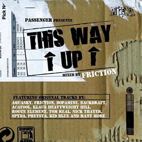 This Way Up [2CD]