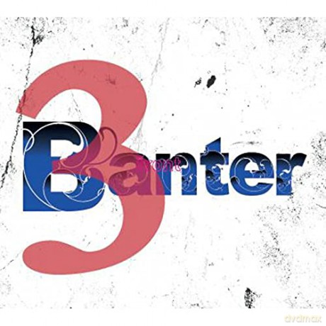 Banter: Three [CD]
