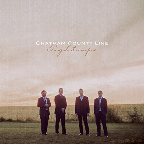 Chatham County Line: Tightrope [CD]