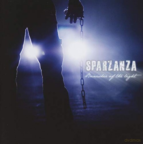 Sparzanza: Banisher of the Light [CD]