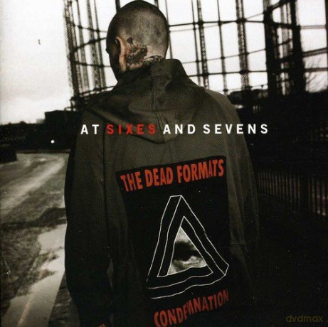 The Dead Formats: At Sixes and Sevens [CD]