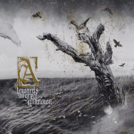Austere: Towards the Great Unknown [4CD]