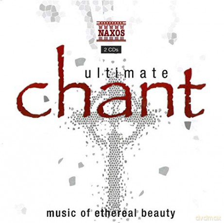 Ultimate Chant [2CD]