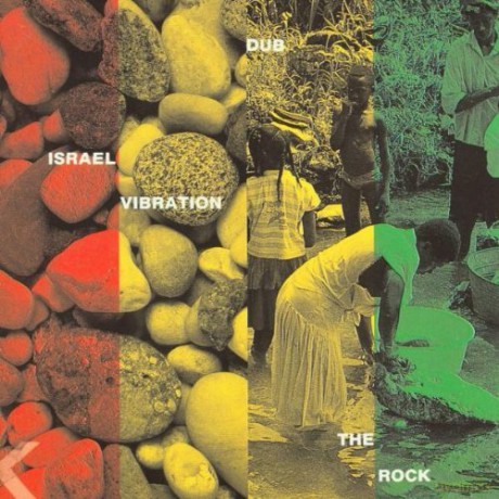 Israel Vibration: Unconquered People [CD]