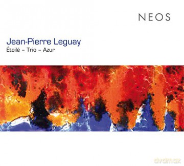 Assayag: Etoile-Trio-Azur [CD]