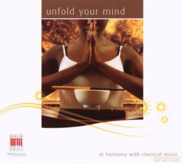 Koch: Unfold Your Mind [CD]