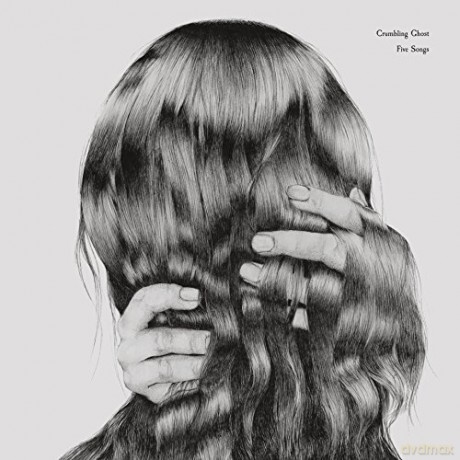 Crumbling Ghost: Five Songs [CD]
