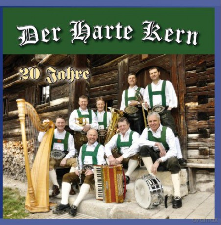 Der Harte Kern: 20 Jahre [CD]
