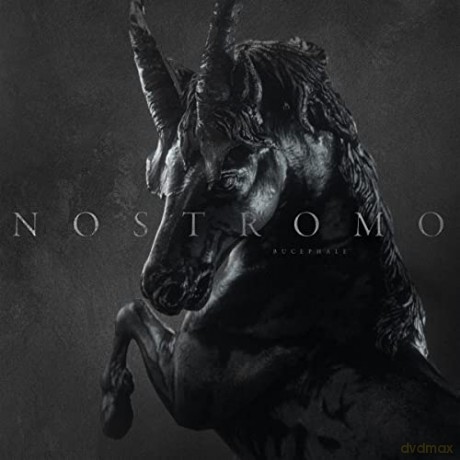 Nostromo: Bucephale [CD]