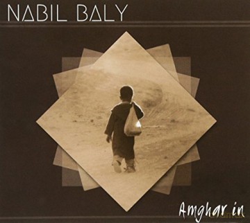 Nabil Baly Othmani: Nabil Baly Othmani - Amghar In [CD]