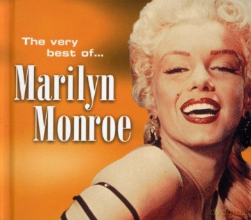 Marilyn Monroe: Very Best of [CD]