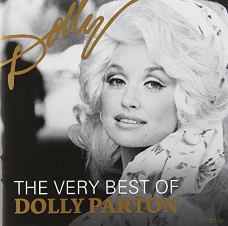 Dolly Parton: Very Best of: Australian Tour Edition [2CD]