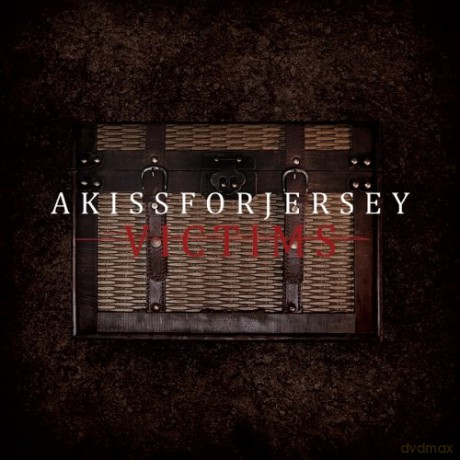 Akissforjersey: Victims [CD]