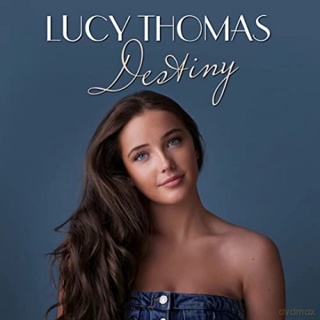 Lucy Thomas: Destiny [CD]