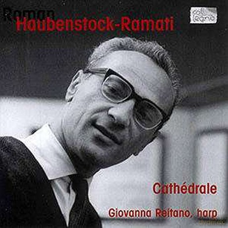 G. Reitano: Cathedrale [CD]