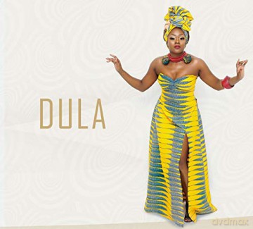 Vivalda Dula: Vivalda Dula - Dula [CD]