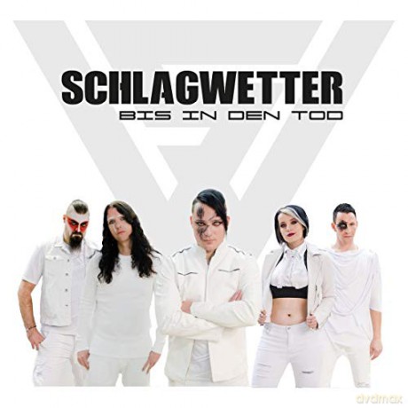 Schlagwetter: Bis in den Tod [CD]
