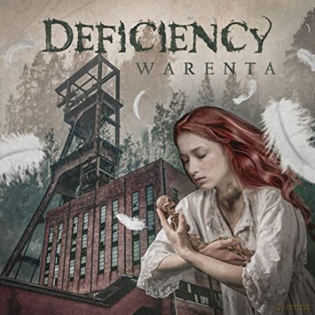 Deficiency: Warenta [CD]