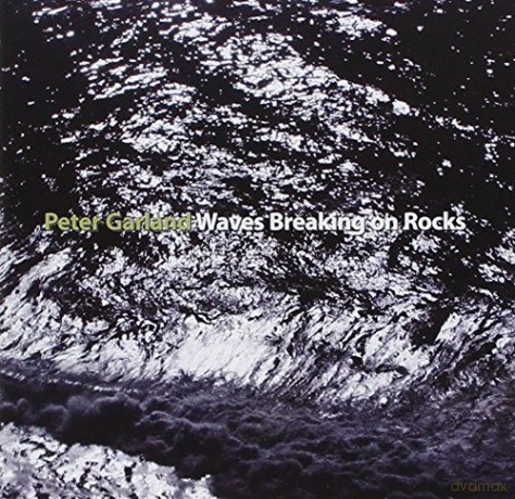 Takahashi: Waves Breaking on Rocks [CD]