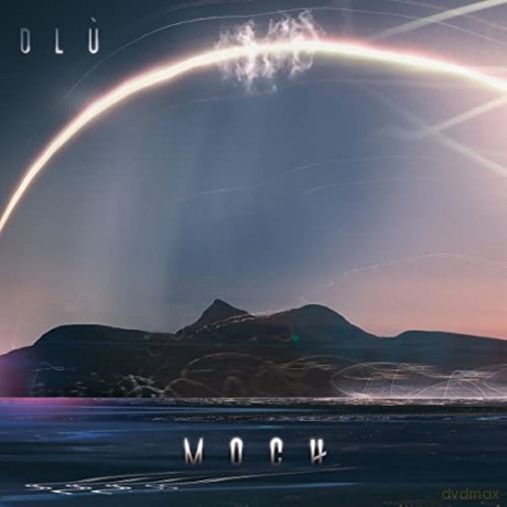 Dlu: Moch [CD]