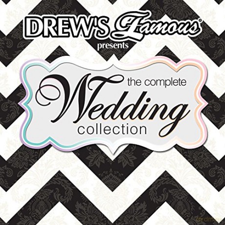 Drew's Famous: Wedding Collection [CD]