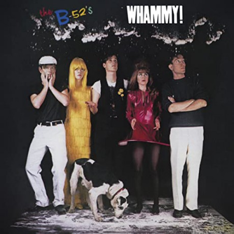 B-52's: Whammy! [CD]