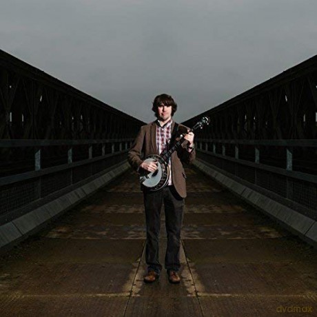 Dan Walsh: Verging on the Perpendicular [CD]