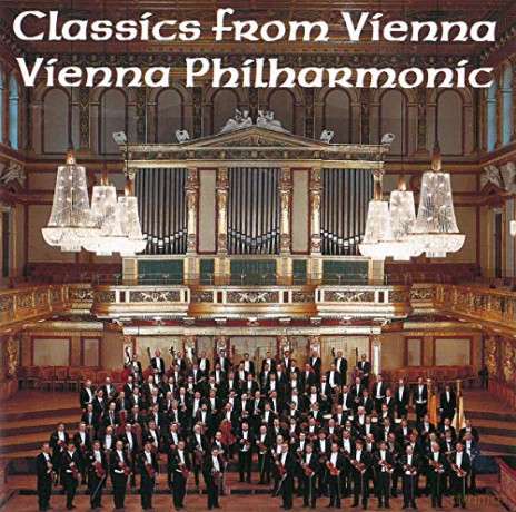 Karajan: Wiener Klassik [2CD]