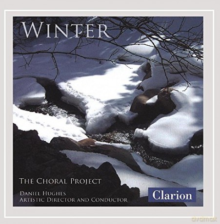 The Choral Project: Winter [CD]