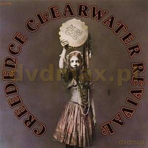 Creedence Clearwater Revival: Mardi Gras [CD]