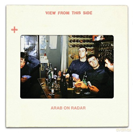 Arab on Radar: Yahweh Or the Highway Sessions [CD]