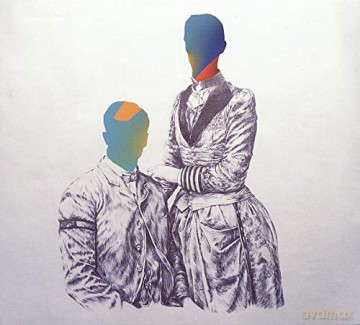 Algiers: Youre The Captain [CD]