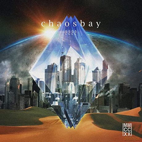 Chaosbay: 2222 (digipack) [CD]