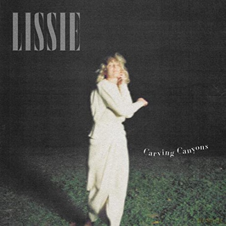 Lissie: Carving Canons [Winyl]